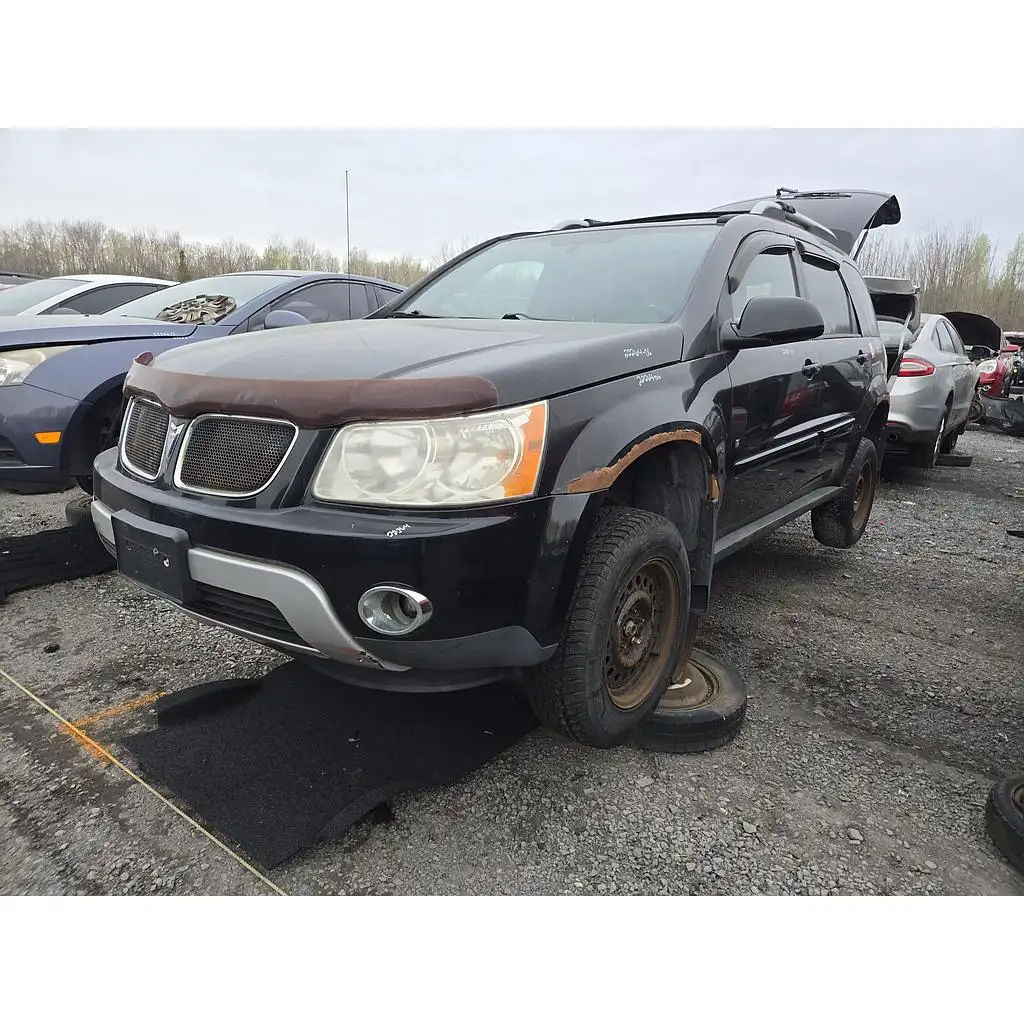 Photo of 2006 Pontiac Torrent
