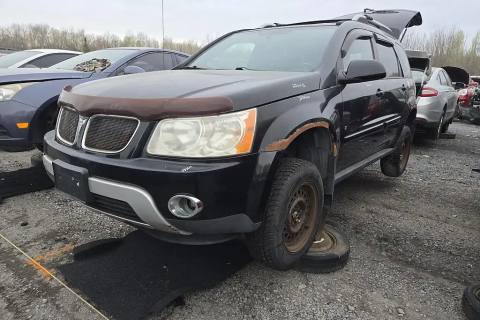 Photo of 2006 Pontiac Torrent