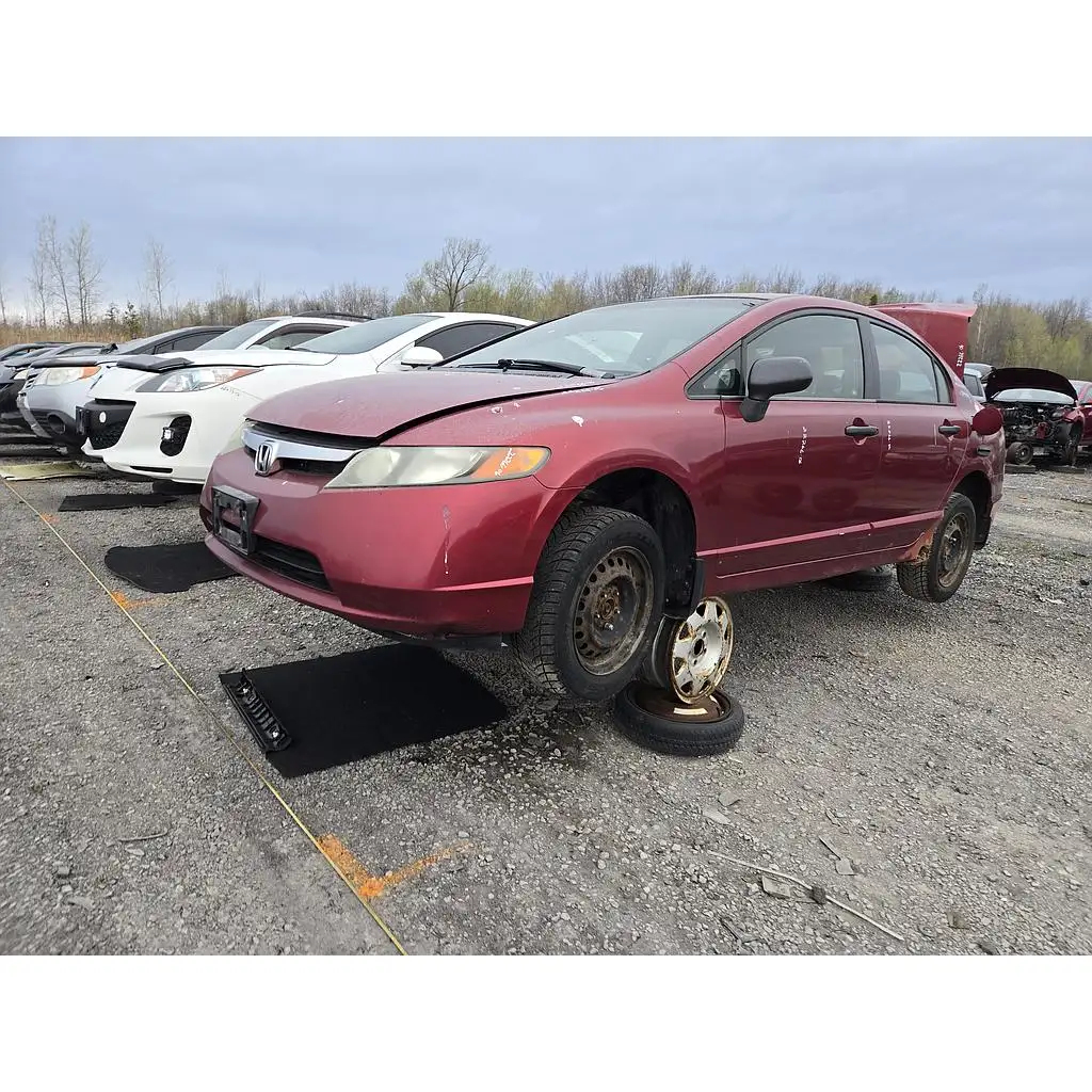 Photo of 2006 Honda Civic