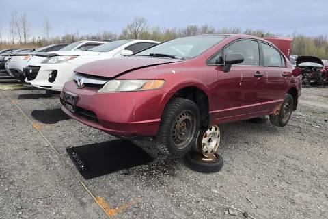 Photo of 2006 Honda Civic