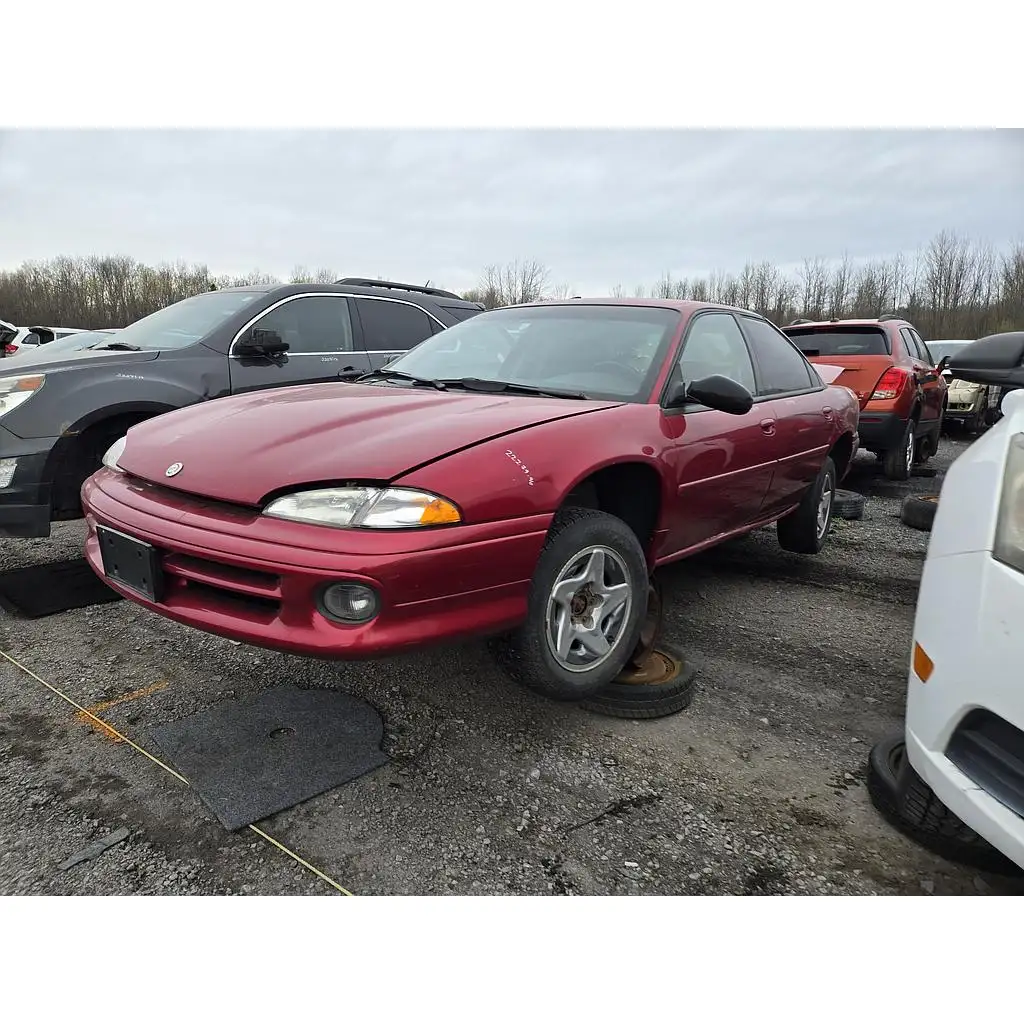 Photo of 1996 Chrysler Intrepid