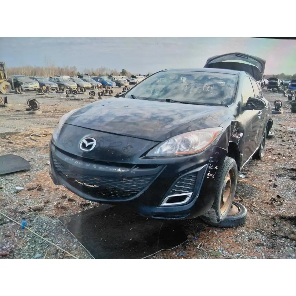 Photo of 2010 Mazda Mazda3