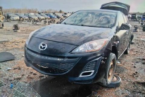 Photo of 2010 Mazda Mazda3