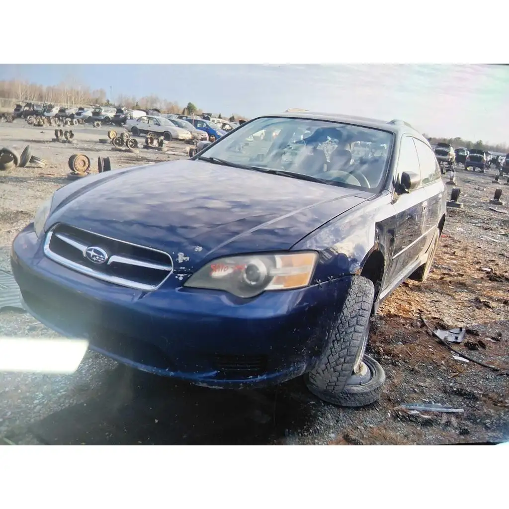 Photo of 2005 Subaru Legacy