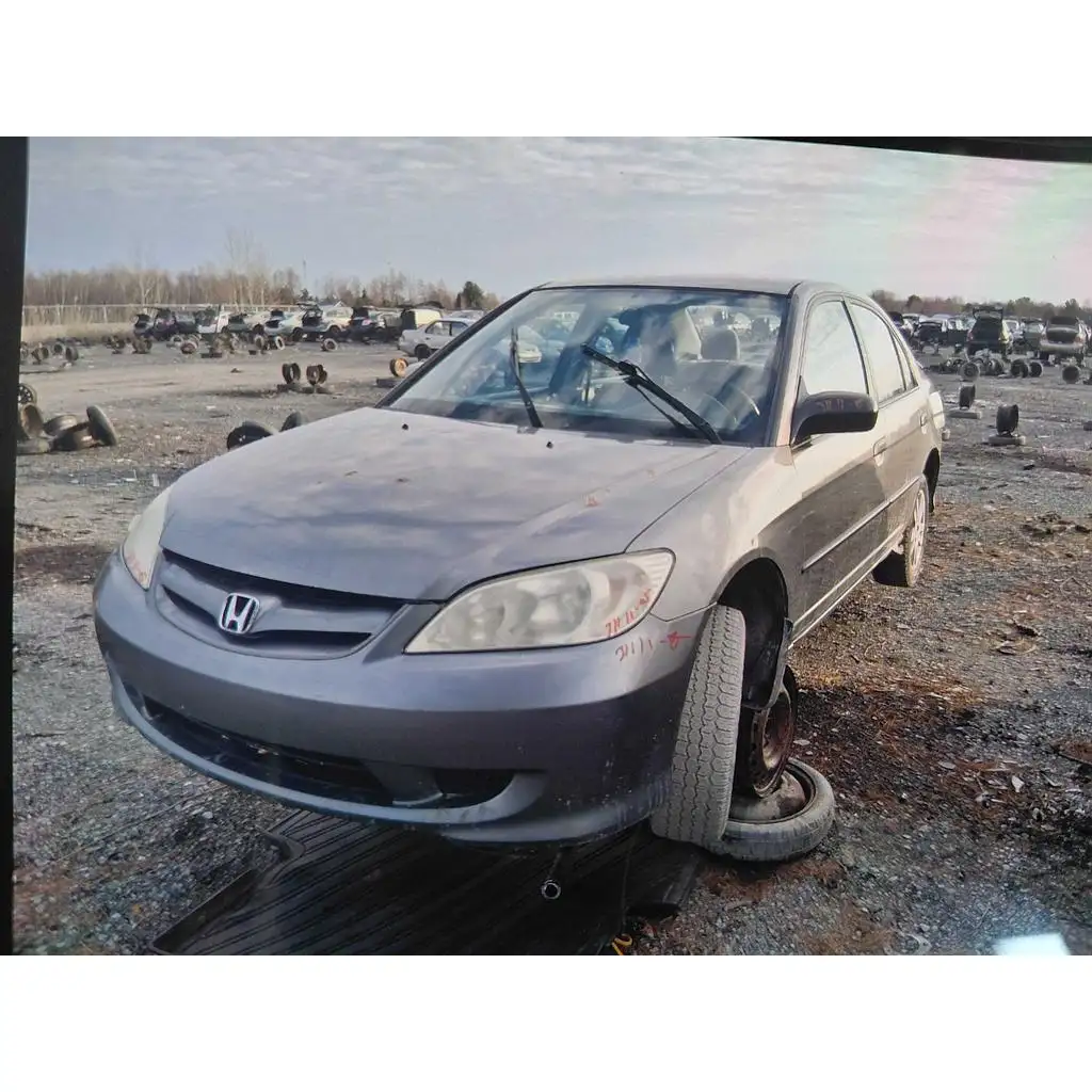 Photo of 2005 Honda Civic