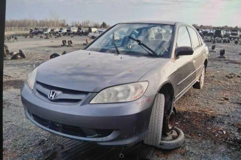 Photo of 2005 Honda Civic