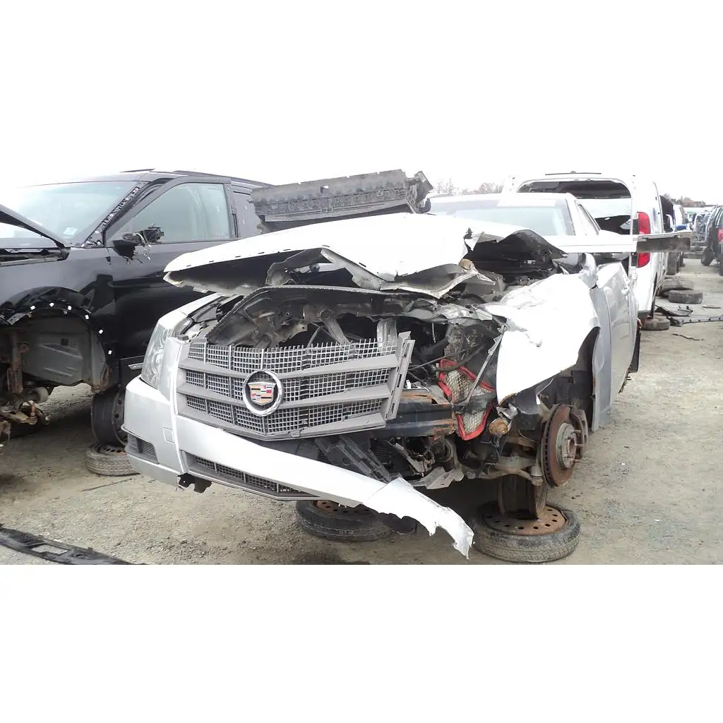 Photo of 2009 Cadillac Cts