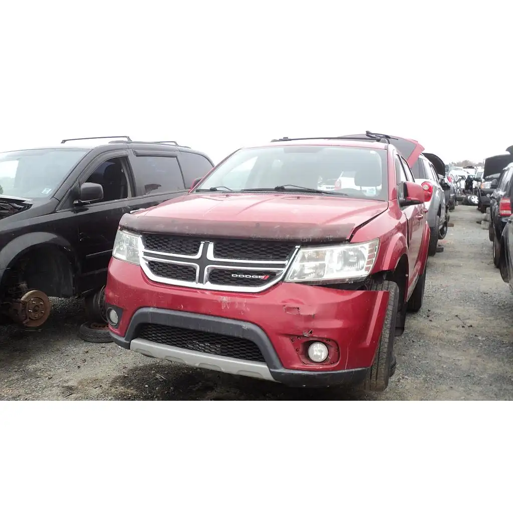 Photo of 2013 Dodge Journey