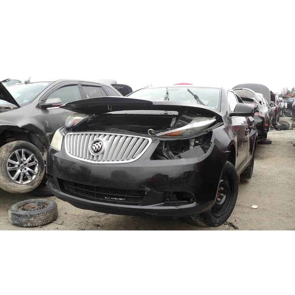 Photo of 2011 Buick Lacrosse