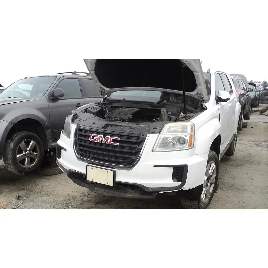 Photo of 2017 Gmc Van