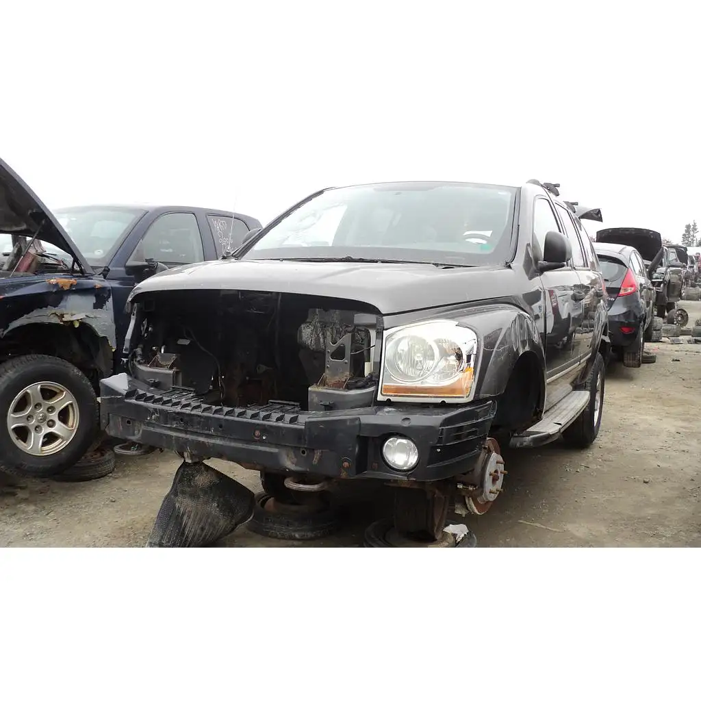Photo of 2004 Dodge Durango