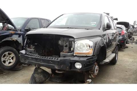 Photo of 2004 Dodge Durango