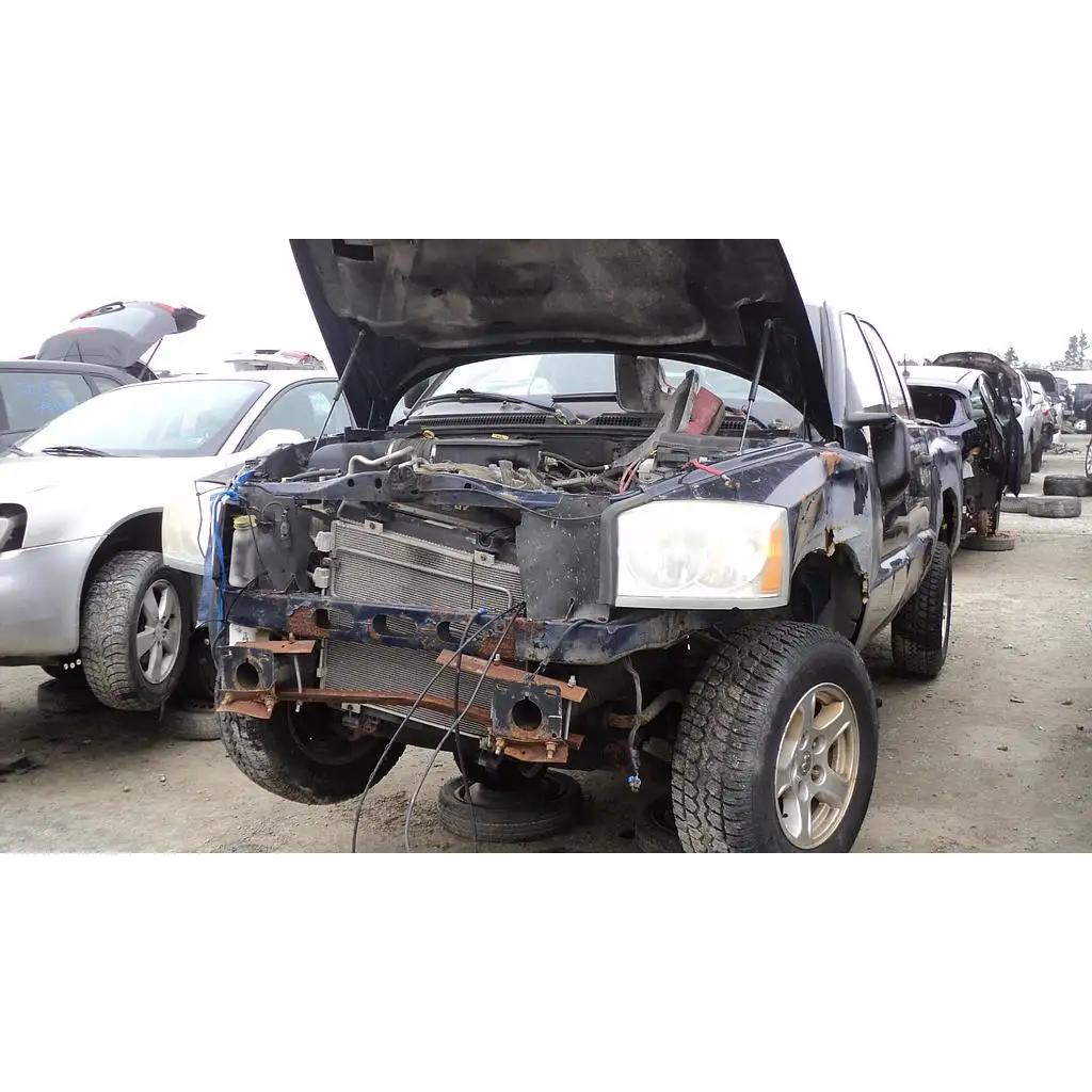 Photo of 2006 Dodge Dakota