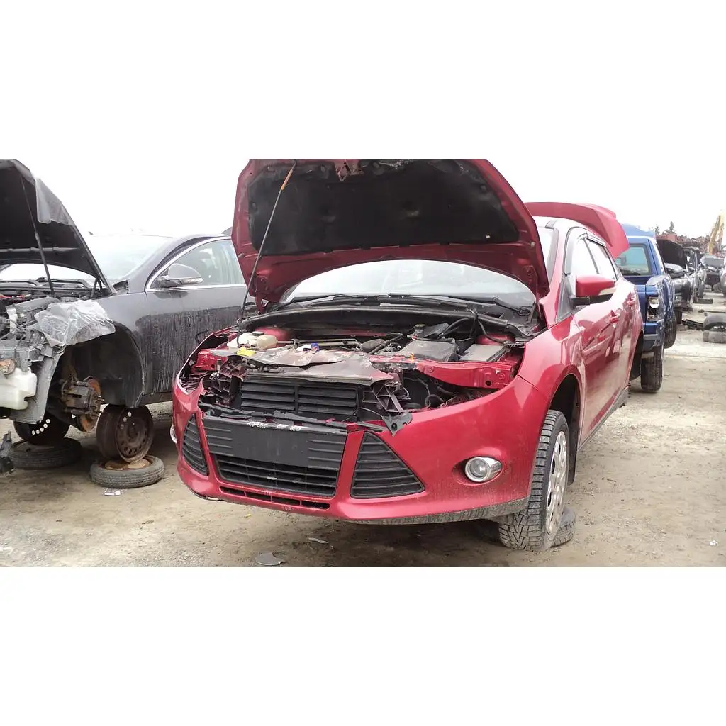 Photo of 2012 Ford Focus