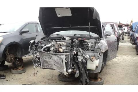 Photo of 2016 Buick Regal