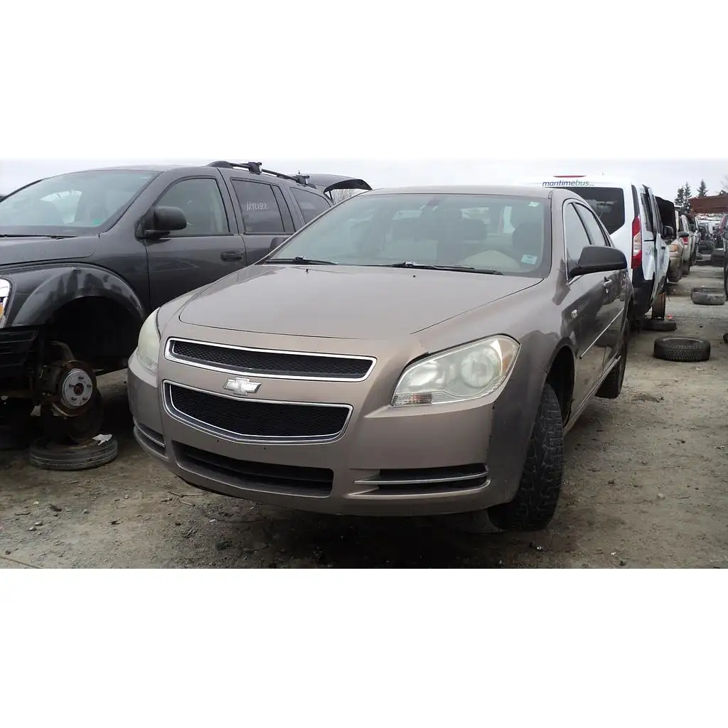 Photo of 2008 Chevrolet Malibu