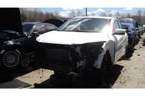 Photo of 2019 Honda Hr-V