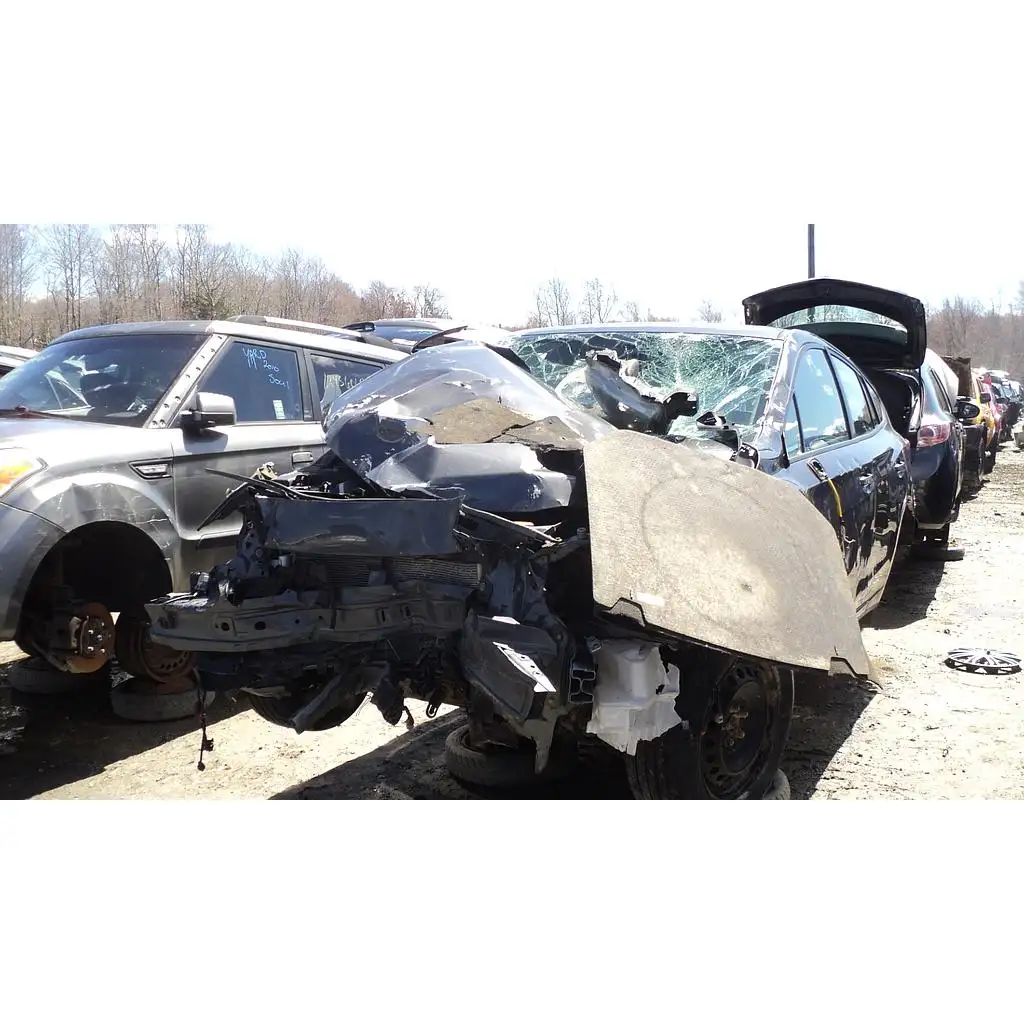 Photo of 2019 Subaru Impreza