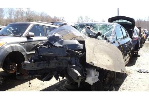 Photo of 2019 Subaru Impreza