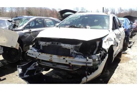 Photo of 2015 Subaru Outback