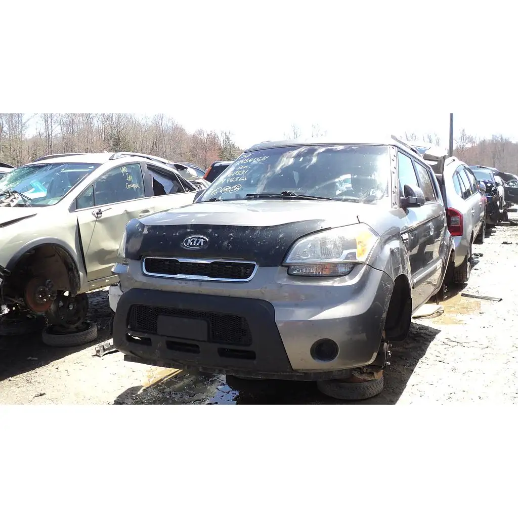 Photo of 2010 Kia Soul