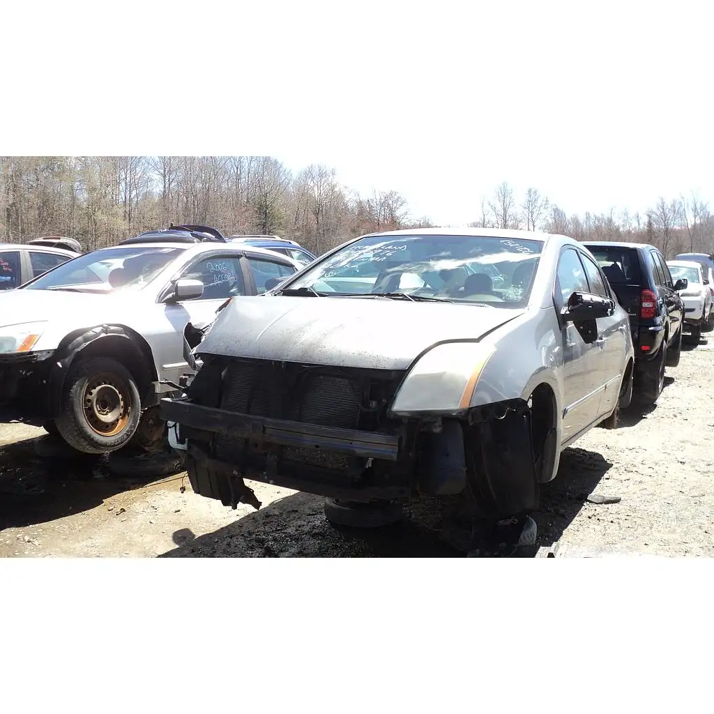 Photo of 2011 Nissan Sentra