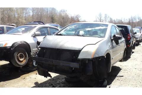Photo of 2011 Nissan Sentra