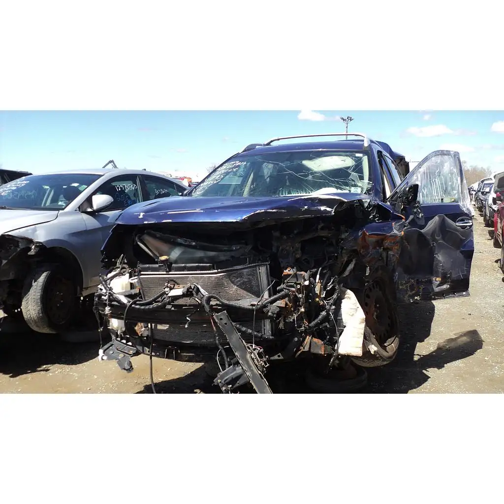 Photo of 2018 Nissan Rogue