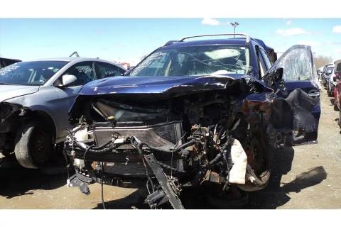 Photo of 2018 Nissan Rogue