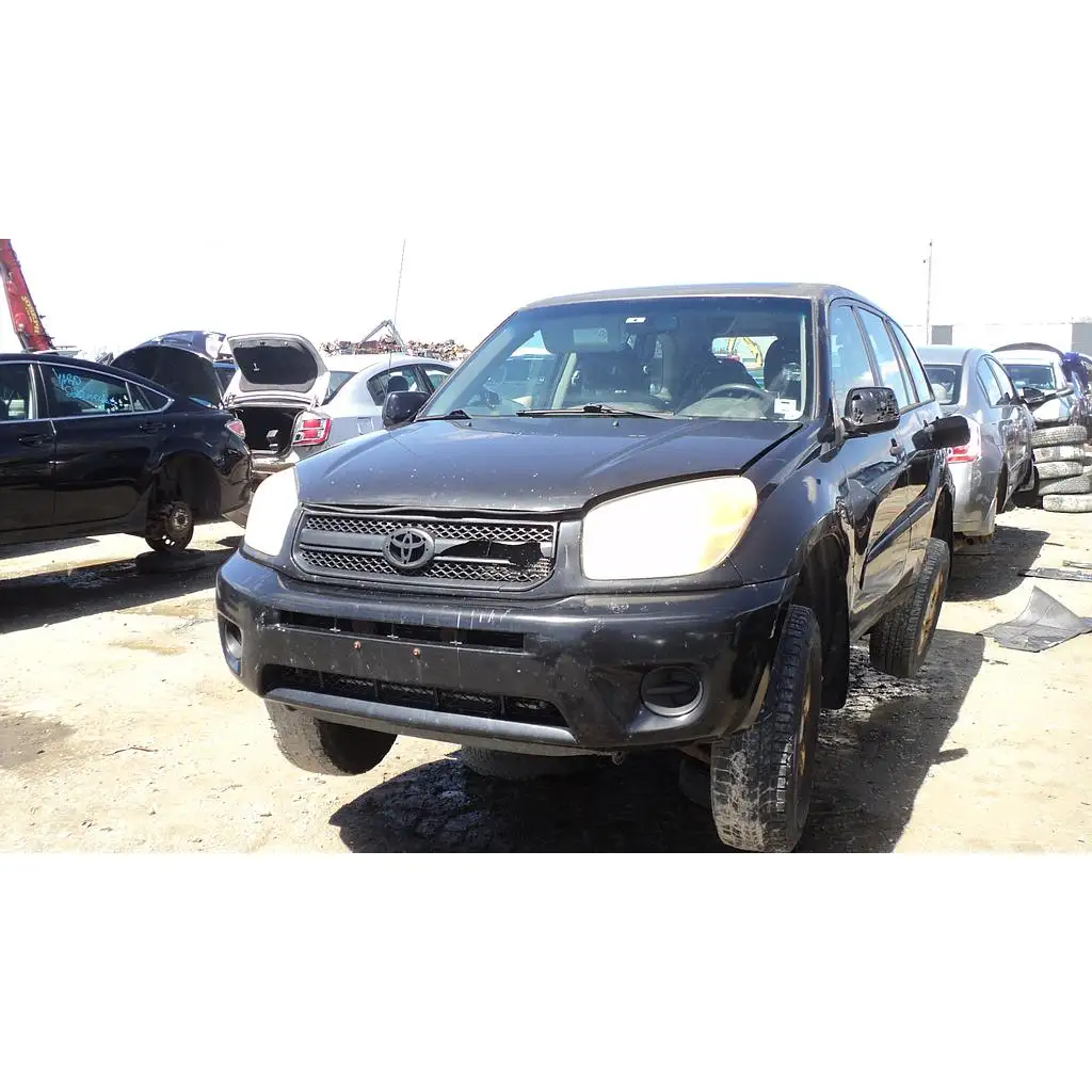 Photo of 2005 Toyota Rav4