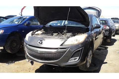 Photo of 2011 Mazda Mazda3