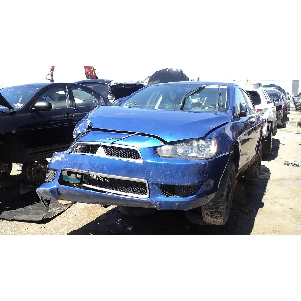 Photo of 2012 Mitsubishi Lancer