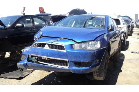 Photo of 2012 Mitsubishi Lancer