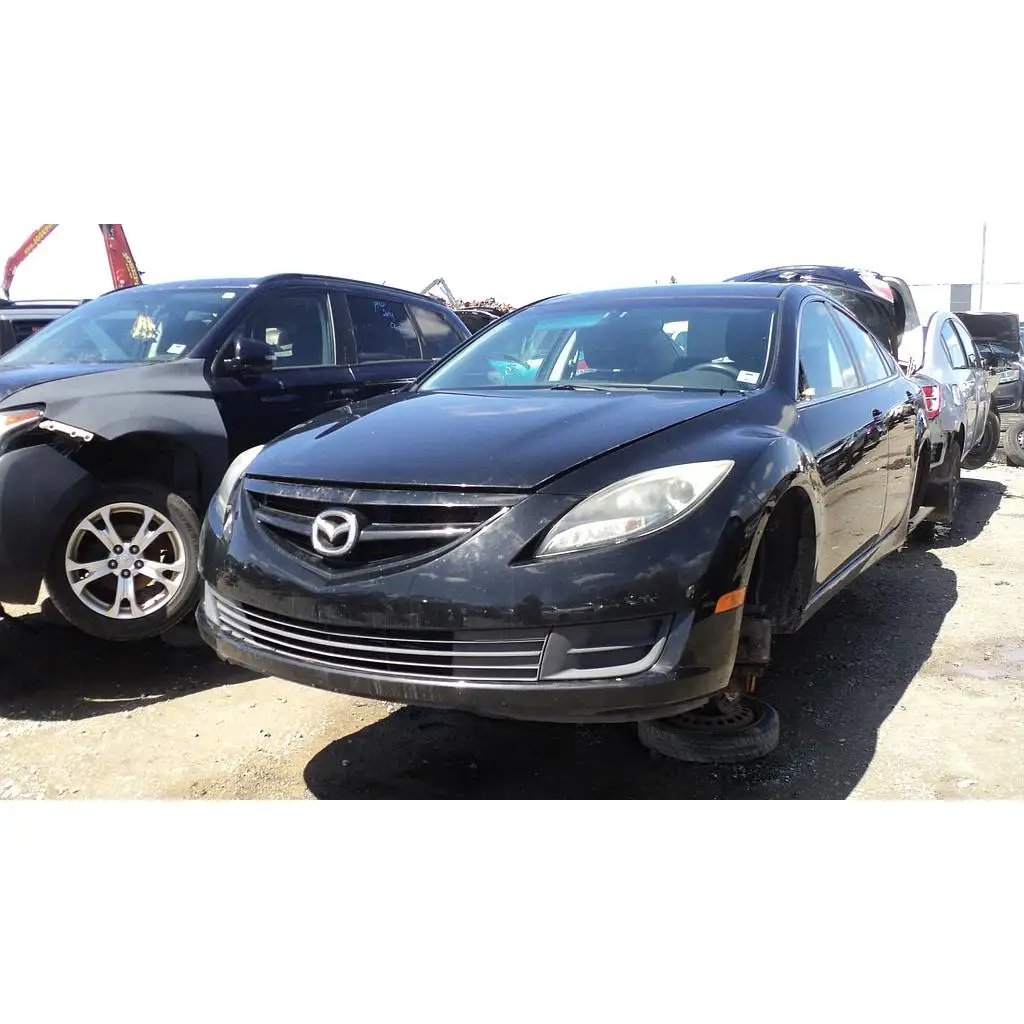 Photo of 2013 Mazda Mazda6