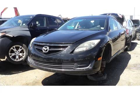 Photo of 2013 Mazda Mazda6