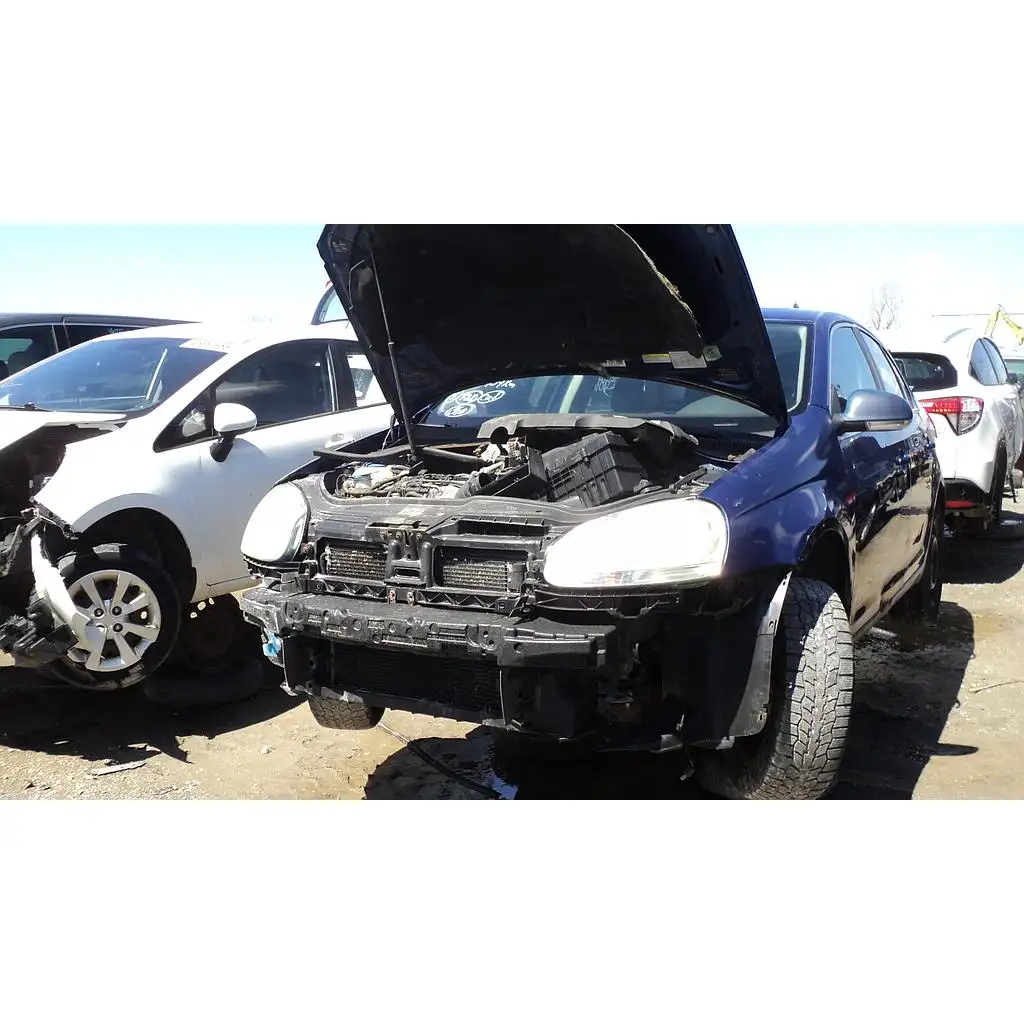 Photo of 2009 Volkswagen Jetta