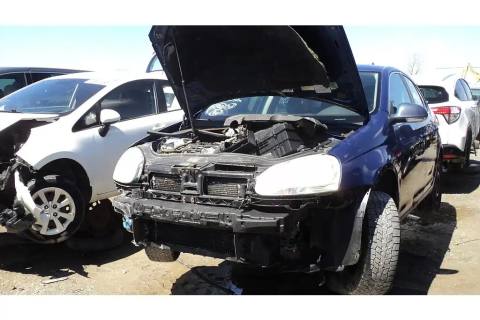 Photo of 2009 Volkswagen Jetta