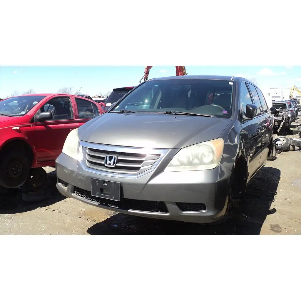 Photo of 2008 Honda Odyssey
