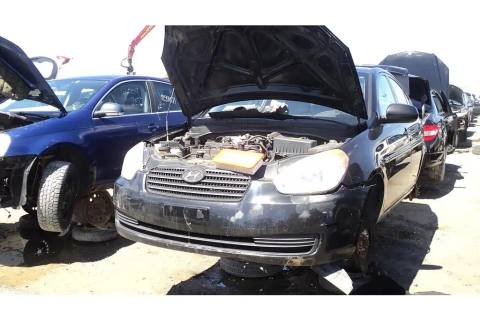 Photo of 2010 Hyundai Accent