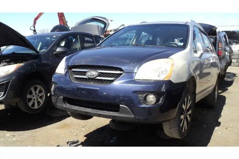 Photo of 2011 Kia Rondo