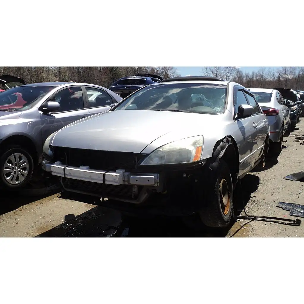 Photo of 2006 Honda Accord