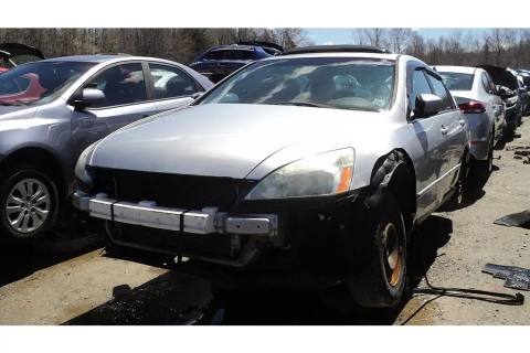 Photo of 2006 Honda Accord