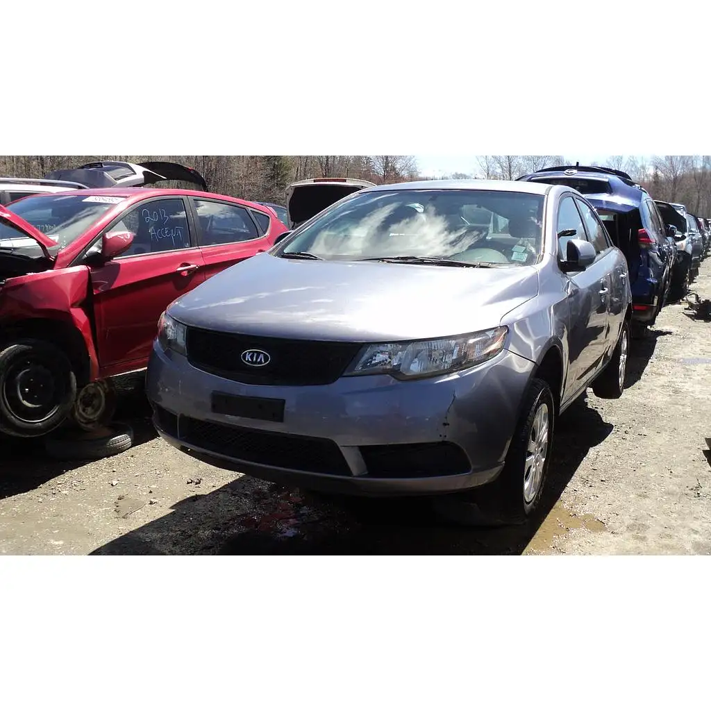 Photo of 2010 Kia Forte