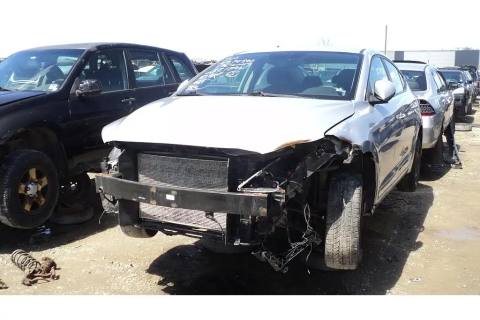 Photo of 2017 Hyundai Elantra