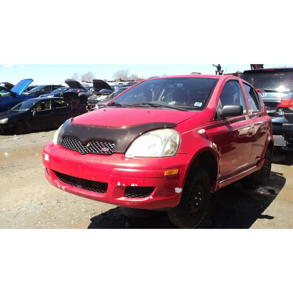 Photo of 2005 Toyota Echo