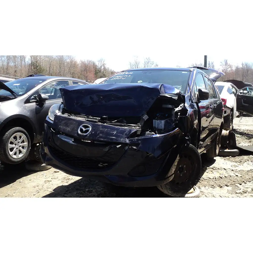 Photo of 2012 Mazda Mazda5
