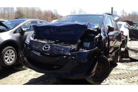Photo of 2012 Mazda Mazda5