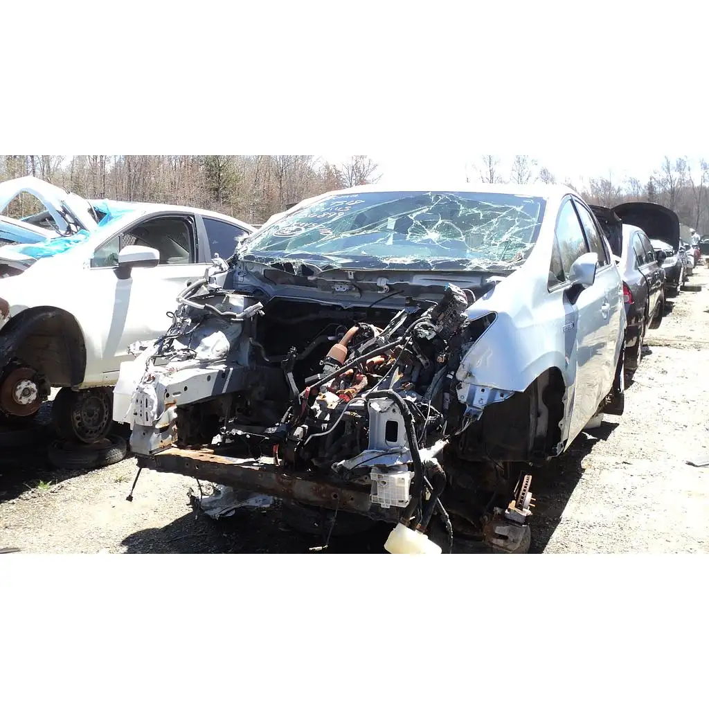 Photo of 2012 Toyota Prius