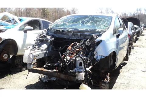Photo of 2012 Toyota Prius