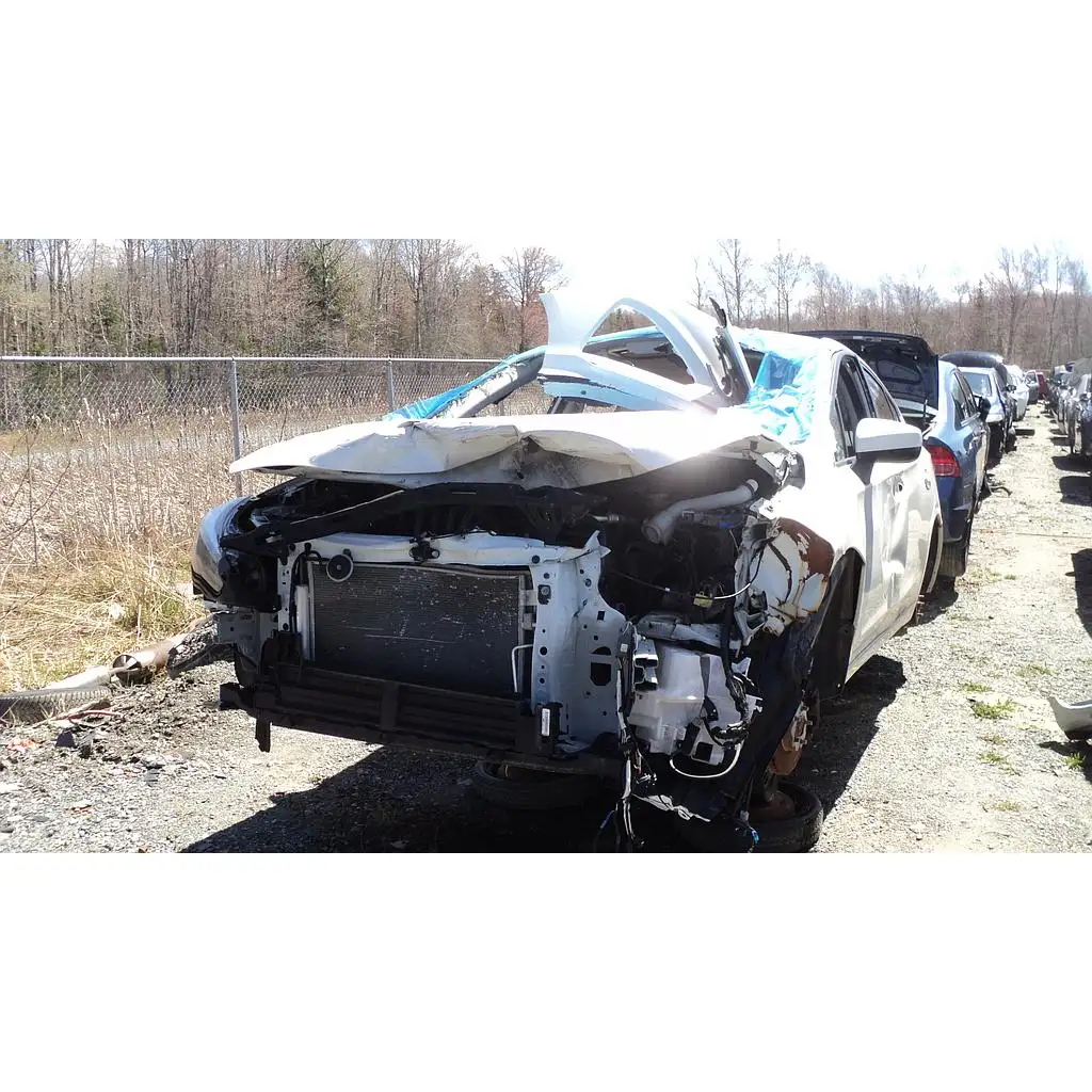 Photo of 2018 Subaru Impreza